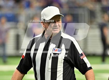 Thumbnail 2 in Chapel Hill @ Boerne (UIL 4a, Div 1, Region 4,  Semi-Final) photogallery.