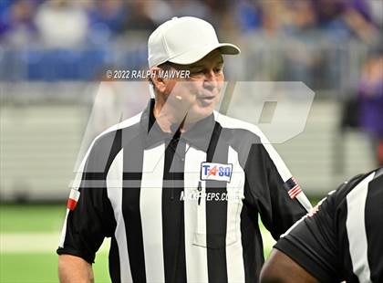 Thumbnail 3 in Chapel Hill @ Boerne (UIL 4a, Div 1, Region 4,  Semi-Final) photogallery.