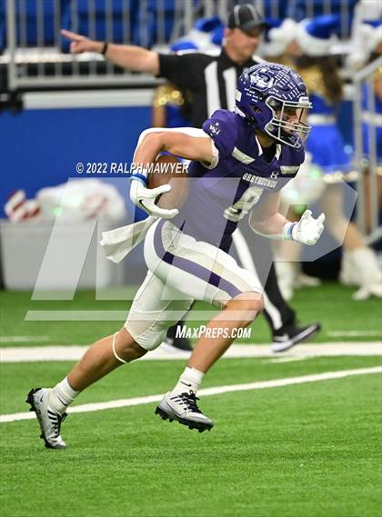 Thumbnail 1 in Chapel Hill @ Boerne (UIL 4a, Div 1, Region 4,  Semi-Final) photogallery.