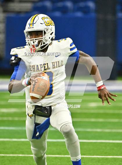 Thumbnail 1 in Chapel Hill @ Boerne (UIL 4a, Div 1, Region 4,  Semi-Final) photogallery.
