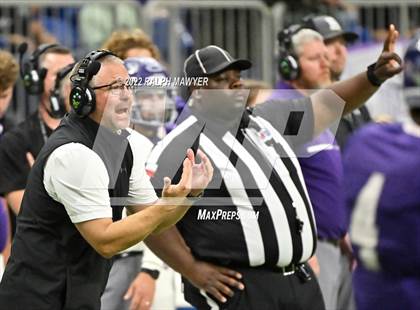 Thumbnail 2 in Chapel Hill @ Boerne (UIL 4a, Div 1, Region 4,  Semi-Final) photogallery.