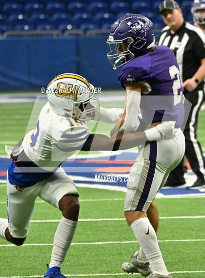 Thumbnail 1 in Chapel Hill @ Boerne (UIL 4a, Div 1, Region 4,  Semi-Final) photogallery.
