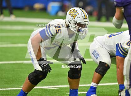 Thumbnail 1 in Chapel Hill @ Boerne (UIL 4a, Div 1, Region 4,  Semi-Final) photogallery.