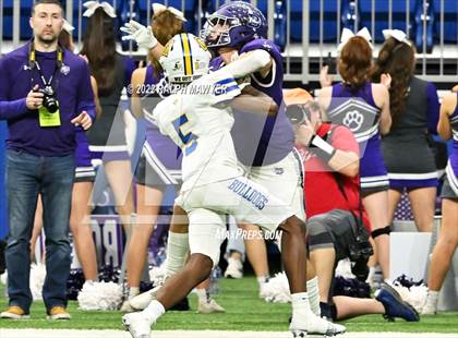 Thumbnail 3 in Chapel Hill @ Boerne (UIL 4a, Div 1, Region 4,  Semi-Final) photogallery.