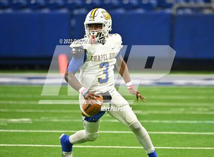 Thumbnail 3 in Chapel Hill @ Boerne (UIL 4a, Div 1, Region 4,  Semi-Final) photogallery.