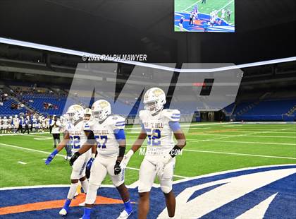 Thumbnail 2 in Chapel Hill @ Boerne (UIL 4a, Div 1, Region 4,  Semi-Final) photogallery.