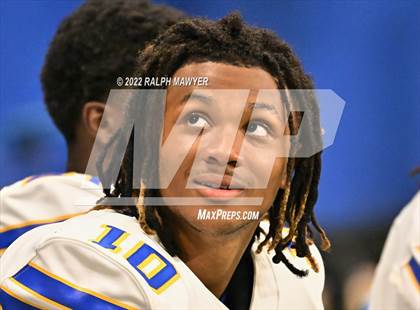 Thumbnail 1 in Chapel Hill @ Boerne (UIL 4a, Div 1, Region 4,  Semi-Final) photogallery.
