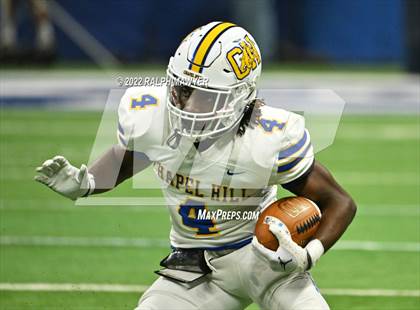 Thumbnail 1 in Chapel Hill @ Boerne (UIL 4a, Div 1, Region 4,  Semi-Final) photogallery.