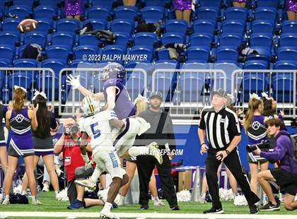 Thumbnail 1 in Chapel Hill @ Boerne (UIL 4a, Div 1, Region 4,  Semi-Final) photogallery.