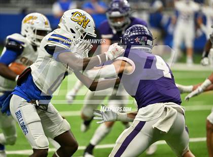 Thumbnail 3 in Chapel Hill @ Boerne (UIL 4a, Div 1, Region 4,  Semi-Final) photogallery.