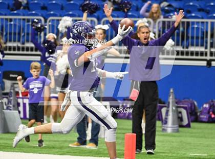 Thumbnail 1 in Chapel Hill @ Boerne (UIL 4a, Div 1, Region 4,  Semi-Final) photogallery.