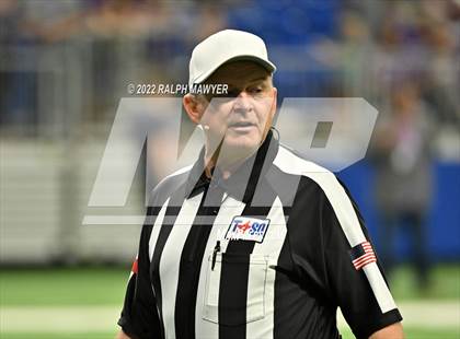 Thumbnail 1 in Chapel Hill @ Boerne (UIL 4a, Div 1, Region 4,  Semi-Final) photogallery.