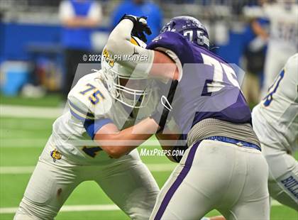 Thumbnail 2 in Chapel Hill @ Boerne (UIL 4a, Div 1, Region 4,  Semi-Final) photogallery.