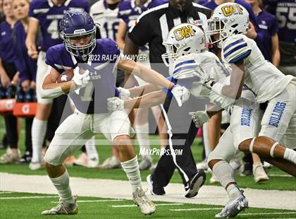 Thumbnail 1 in Chapel Hill @ Boerne (UIL 4a, Div 1, Region 4,  Semi-Final) photogallery.
