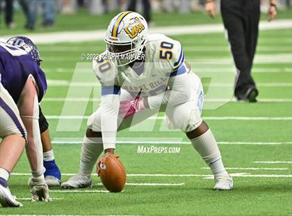 Thumbnail 1 in Chapel Hill @ Boerne (UIL 4a, Div 1, Region 4,  Semi-Final) photogallery.