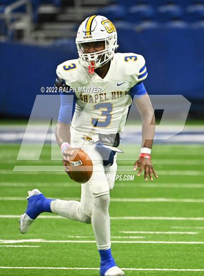 Thumbnail 1 in Chapel Hill @ Boerne (UIL 4a, Div 1, Region 4,  Semi-Final) photogallery.