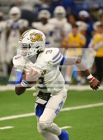 Thumbnail 2 in Chapel Hill @ Boerne (UIL 4a, Div 1, Region 4,  Semi-Final) photogallery.