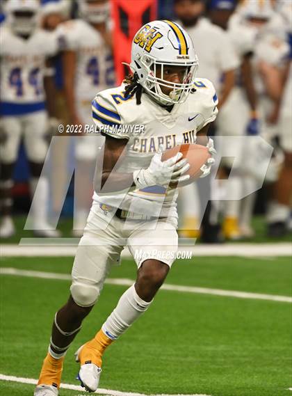 Thumbnail 2 in Chapel Hill @ Boerne (UIL 4a, Div 1, Region 4,  Semi-Final) photogallery.
