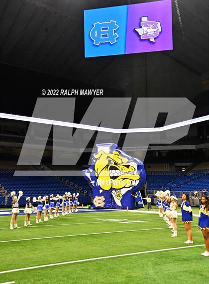 Thumbnail 2 in Chapel Hill @ Boerne (UIL 4a, Div 1, Region 4,  Semi-Final) photogallery.