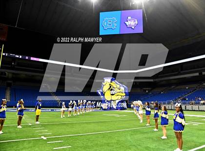 Thumbnail 1 in Chapel Hill @ Boerne (UIL 4a, Div 1, Region 4,  Semi-Final) photogallery.