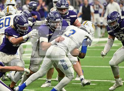 Thumbnail 2 in Chapel Hill @ Boerne (UIL 4a, Div 1, Region 4,  Semi-Final) photogallery.