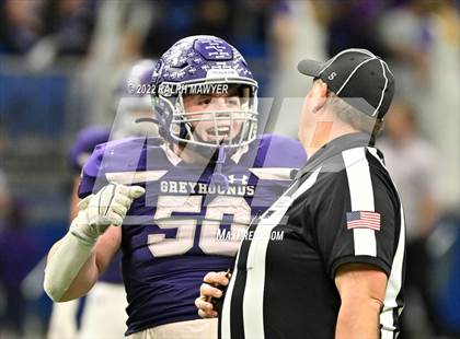 Thumbnail 1 in Chapel Hill @ Boerne (UIL 4a, Div 1, Region 4,  Semi-Final) photogallery.