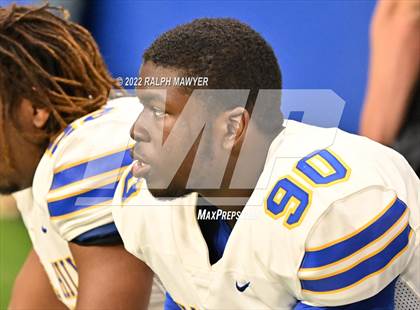 Thumbnail 2 in Chapel Hill @ Boerne (UIL 4a, Div 1, Region 4,  Semi-Final) photogallery.