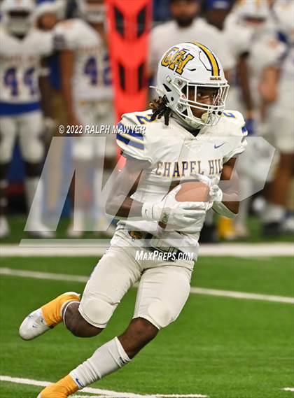 Thumbnail 1 in Chapel Hill @ Boerne (UIL 4a, Div 1, Region 4,  Semi-Final) photogallery.