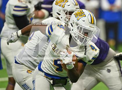 Thumbnail 2 in Chapel Hill @ Boerne (UIL 4a, Div 1, Region 4,  Semi-Final) photogallery.