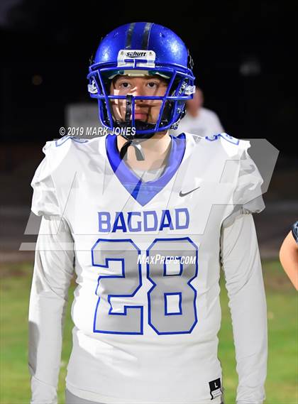 Thumbnail 3 in Bagdad @ Anthem Prep photogallery.