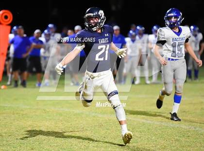 Thumbnail 3 in Bagdad @ Anthem Prep photogallery.