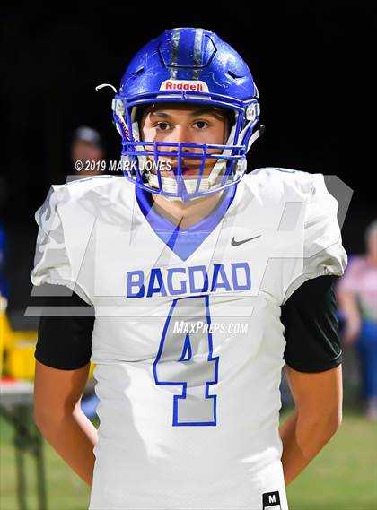 Thumbnail 1 in Bagdad @ Anthem Prep photogallery.