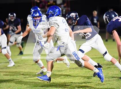 Thumbnail 3 in Bagdad @ Anthem Prep photogallery.