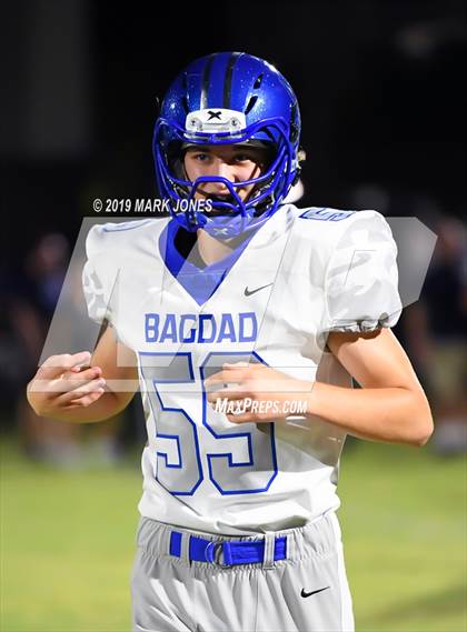 Thumbnail 2 in Bagdad @ Anthem Prep photogallery.