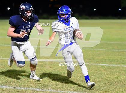 Thumbnail 1 in Bagdad @ Anthem Prep photogallery.
