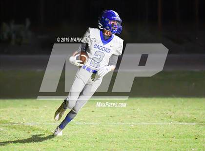 Thumbnail 2 in Bagdad @ Anthem Prep photogallery.