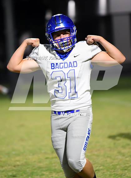 Thumbnail 3 in Bagdad @ Anthem Prep photogallery.