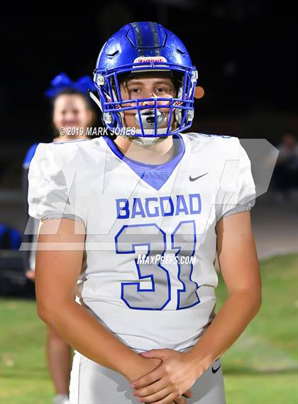 Thumbnail 3 in Bagdad @ Anthem Prep photogallery.