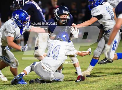 Thumbnail 1 in Bagdad @ Anthem Prep photogallery.
