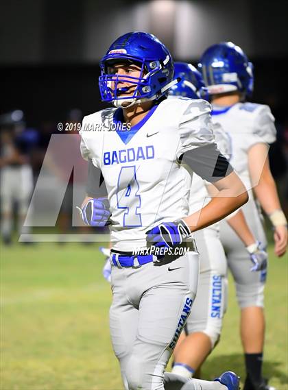 Thumbnail 3 in Bagdad @ Anthem Prep photogallery.