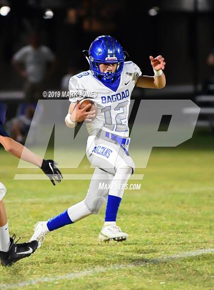 Thumbnail 3 in Bagdad @ Anthem Prep photogallery.