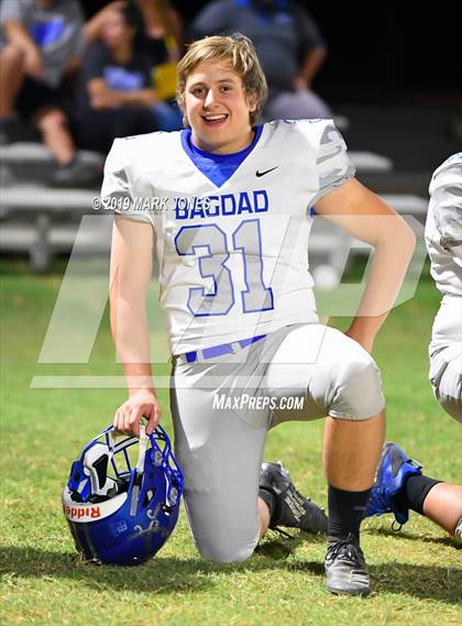 Thumbnail 1 in Bagdad @ Anthem Prep photogallery.