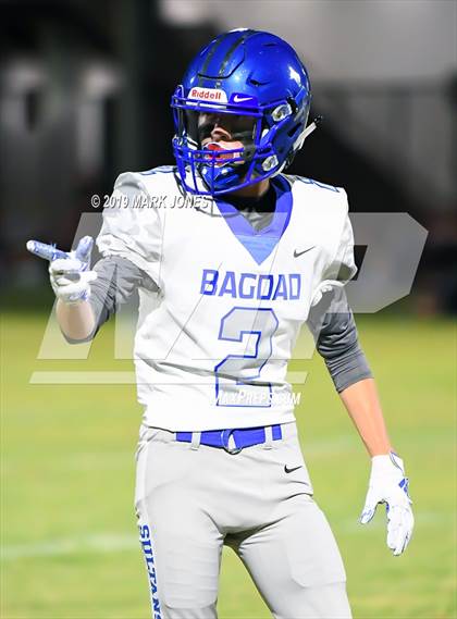 Thumbnail 3 in Bagdad @ Anthem Prep photogallery.