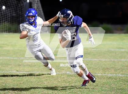 Thumbnail 1 in Bagdad @ Anthem Prep photogallery.