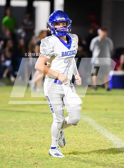 Thumbnail 1 in Bagdad @ Anthem Prep photogallery.