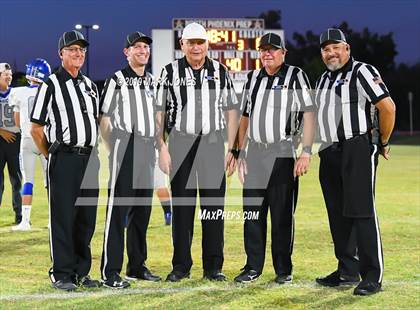Thumbnail 1 in Bagdad @ Anthem Prep photogallery.