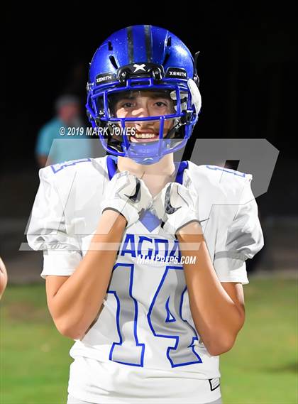 Thumbnail 1 in Bagdad @ Anthem Prep photogallery.