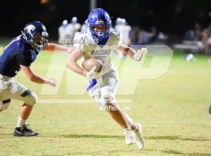 Thumbnail 3 in Bagdad @ Anthem Prep photogallery.