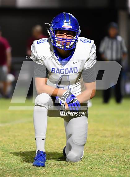 Thumbnail 3 in Bagdad @ Anthem Prep photogallery.