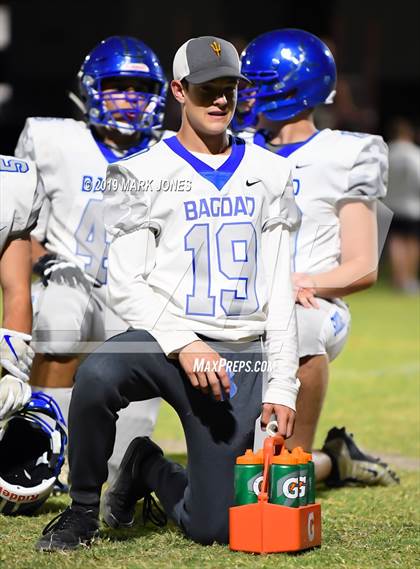 Thumbnail 1 in Bagdad @ Anthem Prep photogallery.